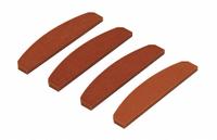 DYNABRADE Rotor Vane Set: For 18020/18080/18100/18160/18180, 18823, 4 PK. Key specifications — attr652660: 18823; attr665398: Rotor Vane Set; attr665390: 18020; attr652663: DYNABRADE.