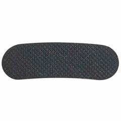 TENSABARRIER Floor Protector: Black (MPN 66RUBBER). Key specifications — attr193628: TENSABARRIER; attr981604: Tensabarrier; attr981606: Rubber; attr981612: Floor Protector.