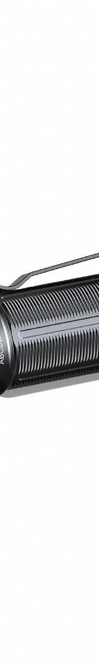 FENIX LIGHTING Flashlight: Rechargeable, 1,700 lm, 2.25 hr Run Time at Max. Brightness, Black (MPN PD35R). Key specifications — Brand: FENIX LIGHTING; Switch Location: Tail; Charger Style Included: USB Type-C Cord; Battery Requirements - Broad: Includes Rechargeable.