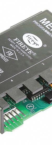 FIREYE Ignition Module: Mfr Part # MEP102. Key specifications — Manufacturer Part Number: MEP102; Product Type: Ignition Module.