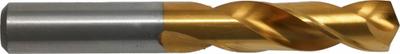 CHICAGO-LATROBE Screw Machine Drill Bit: 15/64", 135° Split Point - General Purpose Cobalt Screw-Machine Length Drill Bits