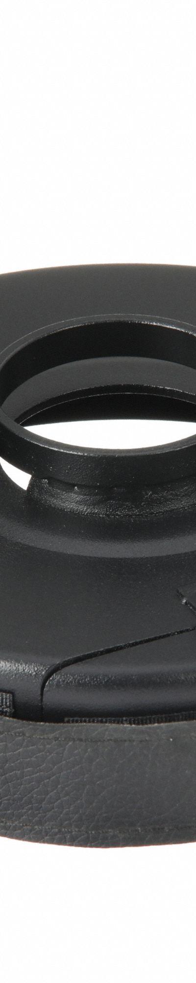 DIAMABRUSH Dust Shroud: For Use With Angle Grinder (MPN FH-45HTSHROUD) - Diamabrush Dust Shrouds for Angle Grinders