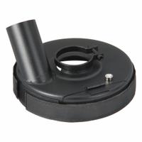 DIAMABRUSH Dust Shroud: For Use With Angle Grinder (MPN FH-45HTSHROUD). Key specifications — attr1254963: DIAMABRUSH; attr1254938: Dust Collection; attr1254942: Dust Shroud; attr1254946: 48XT99; attr1254941: Angle Grinder; attr1254943: 9204501202.