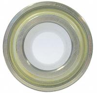 NTN Agricultural Disc Bearing: DC211TTR2, Round, 2.188 in Bore, Double Sealed, Non-Flanged, 430 RPM. Key specifications — Maximum Speed: 430 RPM; Brand: NTN; Outer Ring Type: Straight.