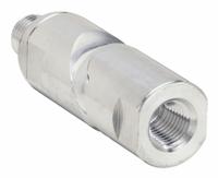 CHICAGO PNEUMATIC Air Gun Swivel: Aluminum, 2 5/8 in Overall Lg, 8940171569. Key specifications — attr78199: Air Gun Swivel; attr75054: 8940171569; attr75057: CHICAGO PNEUMATIC; attr75074: Aluminum; attr75084: 1/4 in NPT.