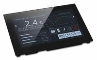 LASCAR PanelPilot: PWM/Serial Interfaces, USB Cable, 7 1/3 in Overall Lg, SGD 70-A. Key specifications — Brand: LASCAR; Manufacturer Part Number: SGD 70-A; Features: PWM.