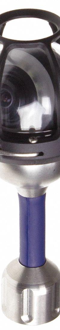 WOHLER Camera Head Protection Sleeve (MPN 2641). Key specifications — attr529705: 1.5 in Camera Head; attr529688: 2641; attr529717: Protection Sleeve; attr529691: WOHLER.