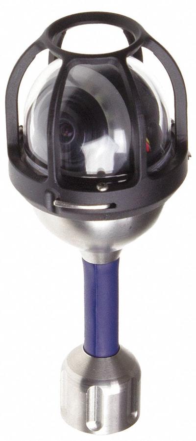 WOHLER Camera Head Protection Sleeve (MPN 2641) - Wohler Accessories & Replacement Parts