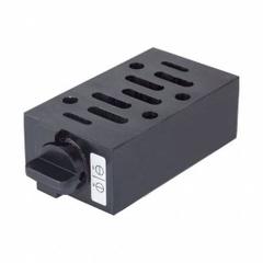 AVENTICS Maintenance Plate: For Series 581, -0.95 bar to 10 bar, 14°F to 122°F, 5801590000. Key specifications — attr1077635: 581; attr1077629: AVENTICS; attr1077625: 5801590000; attr1077687: Maintenance Plate.