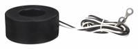 APPROVED VENDOR Solid Core Current Transformer: 300 A Primary Current - Max, Wire Lead, Round (MPN 12G464). Key specifications — Window Shape: Round; Connection: Wire Lead; Brand: APPROVED VENDOR.