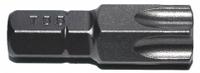 ZEPHYR Insert Bit: Insert Bit, T55 Bit Size, Imperial, Torx® Head, T55 Bit Industry Size, Std, 5 PK (MPN Z5T55X-5PK). Key specifications — attr1119738: Hex; attr1119735: Imperial; attr1119740: Standard; attr1119734: S2 Steel; attr1119737: Insert Bit; attr1119741: ZEPHYR.