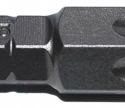ZEPHYR Insert Bit: Insert Bit - Insert Torx Bits