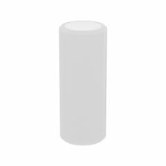 BUNTING BEARINGS Sleeve Bearing: Nylon, 3/8 in Bore, 1/2 in OD, 1 1/4 in Overall Lg, 15 PK (MPN NN060820). Key specifications — Color: Off-White; Brand: BUNTING BEARINGS.