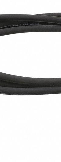 LINCOLN ELECTRIC Stick Electrode Holder and Cable: #4/0, 12 1/2 ft (MPN K2374-1). Key specifications — Manufacturer Part Number: K2374-1; Cable Connection Type: Twist Mate; Wire Gauge: #4/0; Brand: LINCOLN ELECTRIC.