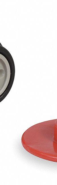 SCHNEIDER Mushroom Head Push Button: Red, 30 mm Mounting Size, Non-Metallic, Momentary (MPN 9001SKR5R). Key specifications — Brand: SCHNEIDER; Action: Momentary; Series: 9001SK; Push Button Material Type: Non-Metallic.