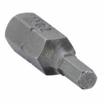 APEX Insert Bit: Insert Bit, Imperial, Hex Head, 1/8 in Bit Industry Size, Std, Impact Rated, 5 PK (MPN 185-2X-5PK). Key specifications — attr1119808: 1/8 in; attr1119811: S2 Steel; attr1119815: Hex; attr1119817: Standard; attr1119818: APEX; attr1119810: Impact Rated.