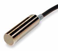 OMRON Inductive Cylindrical Proximity Sensor: Non-Terminated Cable, Shielded, 2 Wires, 20-264V AC (MPN E2E2-X5Y1). Key specifications — Brand: OMRON; AC Supply Voltage Rating: 20-264V AC; DC Supply Voltage Rating: Not Rated.