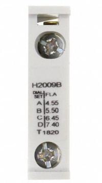EATON Thermal Unit: 20 Trip Class, H2009B-3