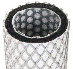 NUMATICS Compressed Air Filter Element: Coalescing, Carbon (MPN RGPGPE9535A). Key specifications — attr111561: RGPGPE9535A; attr132959: Carbon.