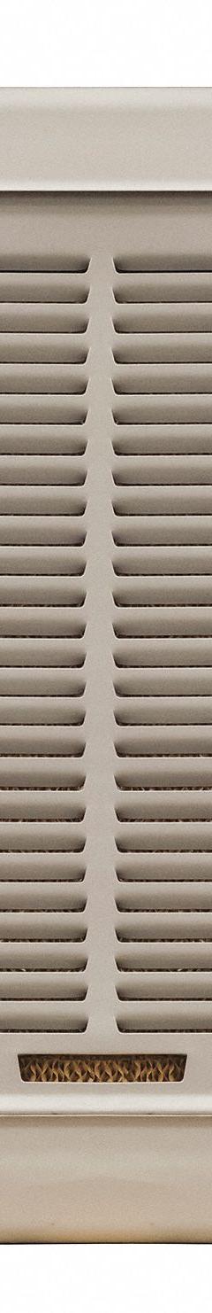 ESSICK AIR Ducted Evaporative Cooler: 910 sq ft – 1,800 sq ft, 30 1/2 in x 41 1/4 in x 41 1/4 in (MPN 4000 RLD4). Key specifications — Brand: ESSICK AIR; Evaporative Cooler Voltage: 115V AC; Includes Drive Package: Drive Package Included; Drive Package Installation: Factory Installed.