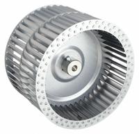 Blower Wheel (MPN VTSYZ97IWG). Key specifications — Manufacturer Part Number: VTSYZ97IWG; Brand: DAYTON; Compatible with Manufacturer Model Number: 7HL51; Compatible with Grainger Part Number: 7HL52; Compatible with Brand: Dayton; Product Type: Blower Wheel.