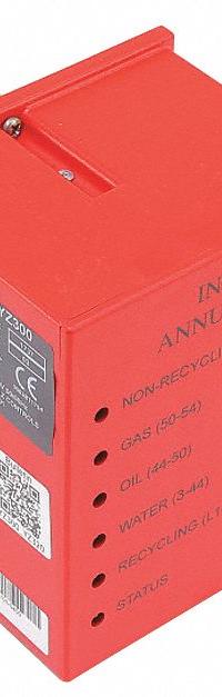 FIREYE Interlock Annunciator: Mfr Part # YZ300. Key specifications — Manufacturer Part Number: YZ300; Product Type: Annunciator.