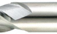 WIDIA HANITA Square End Mill: Carbide, 3 Flute, 3/4" Mill Dia, 2-1/4" LOC, 5" OAL (MPN 4A1319007)
