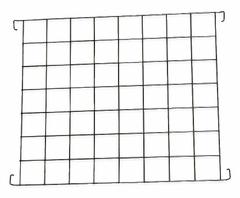 FOSTORIA Wire Guard: Unit-Mount, For All Fostoria 342-TH/SS Series, Unit Clips & Fasteners (MPN CHWG-342). Key specifications — Mounting Type: Unit-Mount; Product Type: Wire Guard; For Use With: All Fostoria 342-TH/SS Series; Includes: Unit Clips & Fasteners; Brand: FOSTORIA.