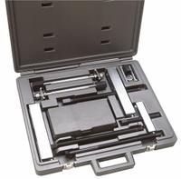 OTC Puller Set: 1/2 in Spread - Min, 7 3/4 in Spread - Max, 8 3/8 in Reach - Max (MPN 1180). Key specifications — attr663997: OTC.