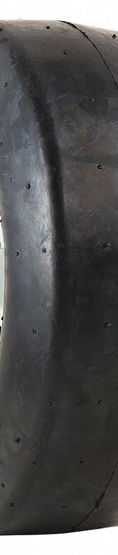 MARASTAR Lawn/Garden Tire: 13X5.00-6 Tire Size, Lawn Mower Tire, Smooth, 300 lb Wt Capacity (MPN 20302). Key specifications — Tire Size: 13X5.00-6; Tread Pattern: Smooth; Brand: MARASTAR.
