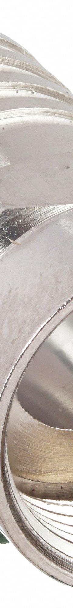 POWER FIRST Coaxial Connector: Male, Connector, Silver, Crimp-On, RG-6, 1 GHz Max Freq, F-Type (MPN 5LR16). Key specifications — Product Type: Connector; Brand: POWER FIRST; Color: Silver; Finish: Nickel-Plated; Gender: Male.