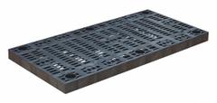 DURASHELF Adjustable Vented Shelf,48" W x 24" D: For AS4824x3/AS4824x4, Fits DuraShelf Brand (MPN SH4824). Key specifications — For Use With Mfr. Model Number: AS4824x4; Fits Brand: DuraShelf; Product Type: Adjustable Vented Shelf,48" W x 24" D; Brand: DURASHELF.