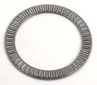 KOYO Needle Roller Thrust Bearing: 916, 9/16 in Bore Dia, 1 in Outside Dia, 0.078 in Overall Wd (MPN NTA-916). Key specifications — Brand: KOYO; Maximum Speed: 18,000 RPM; Bearing Industry Number: 916.