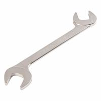 TEKTON Open End Wrench: Chromium Molybdenum Steel, Satin, 26 mm Head Size, 10 13/64 in Overall Lg (MPN WAE84226). Key specifications — attr309776: No; attr309781: Satin; attr309780: Chromium Molybdenum Steel; attr324939: TEKTON.