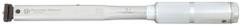 STURTEVANT RICHMONT Interchangeable Head Torque Wrench: Foot-Pound, 15 ft-lb to 75 ft-lb (MPN CCM 75 MG). Key specifications — attr310212: 15 ft-lb to 75 ft-lb; attr310215: Yes; attr324953: STURTEVANT RICHMONT.