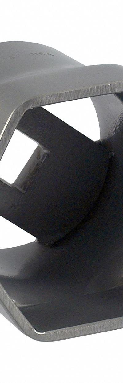 OTC Locknut Socket: 3/4 in Drive Size, 3 1/4 in Socket Size, 6-Point, Deep - SAE Lock Nut Sockets