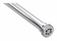 IKA Dispersing Tool: 0004234501 (MPN 0010000643). Key specifications — Product Type: Dispersing Tool; Compatible with Manufacturer Model Number: 0004234501; Brand: IKA.