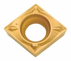 KYOCERA Diamond Turning Insert: CCMT3252WP CA510, CCMT09T308WP. Key specifications — attr257732: CCMT3252WP CA510; attr257733: CCMT09T308WP.