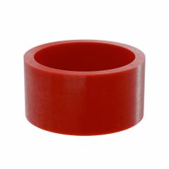 BUNTING BEARINGS Sleeve Bearing: PTFE, J-4200, 1 1/4 in Bore, 1 1/2 in OD, 3/4 in Overall Lg, Red (MPN BJ4S202406). Key specifications — Color: Red; Brand: BUNTING BEARINGS.