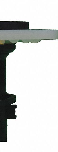 AMTC VALVE Diaphragm Assembly: Toilets, Plastic, 1 gpf Gallons per Flush, Drop-In Pin (MPN DI-SRKM-U10). Key specifications — Includes: Drop-In Pin; Product Type: Diaphragm Assembly; Brand: AMTC VALVE; Compatible Series: Hybrid Flush®; Material: Plastic.