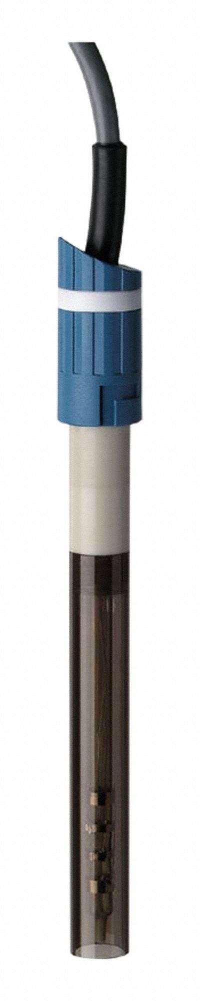 HACH Sensor: E61M010, Conductivity - Conductivity Electrodes, Probes & Sensors
