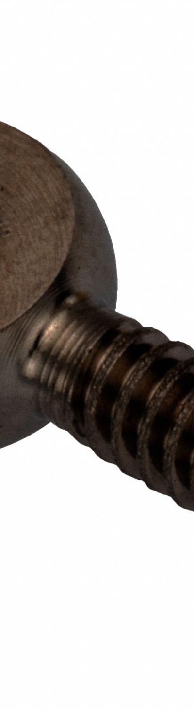 AMPG Fixed Rod End: Steel - Steel Male Threaded Fixed Rod Ends