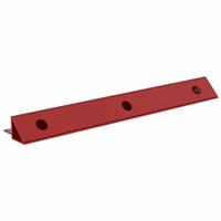 B-TEK Scale Ramp: 10,000 lb Wt Capacity - Imperial, Scale Ramp, 4 1/2 in Overall Ht, 5 in Overall Wd (MPN BT-BR-4848). Key specifications — Weighing Units: lb; Platform Material: Carbon Steel; Brand: B-TEK.