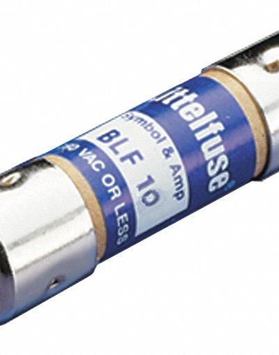 LITTELFUSE Fuse: BLF Series - Fast-Acting Cylindrical Fuses
