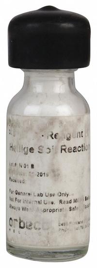 LOVIBOND Soil Reaction Powder Refill: Soil Reaction Powder Refill (MPN 697-26-30GM). Key specifications — Brand: LOVIBOND; Product Type (old): Soil Reaction Powder Refill; Product Type: Soil Reaction Powder Refill.