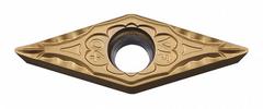 KYOCERA Diamond Turning Insert: VBMT332VF CA515, VBMT160408VF. Key specifications — attr257732: VBMT332VF CA515; attr257733: VBMT160408VF.