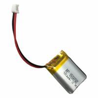 MTC BIO Lab Pipetter Accessories - Replacement Battery: 3/8 in Overall Lg, 2 1/4 in Overall Ht (MPN P6080-BA). Key specifications — attr1080713: 409XA7; attr1080714: P6080-I; attr1080715: Electronic Pipette Controller; attr1080719: 750mAH; attr1080726: Replacement Battery; attr1073896: MTC BIO.