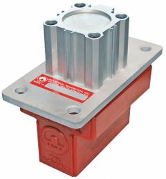 MAG-MATE Magnetic End Effector: Magnetic End Effector, End Effector Accessories, 5 1/2 in Overall Lg (MPN TPCA100CM). Key specifications — attr993204: MAG-MATE; attr993232: Polyurethane; attr993227: Magnetic End Effector.