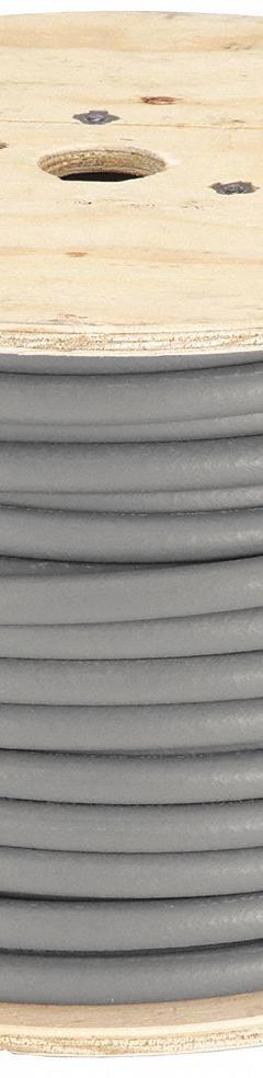 BOSTON Easy Couple Hose: 3/8 in Hose Inside Dia., Gray, 300 psi Max. Working Pressure @ 70 F (MPN H20106GY-250R). Key specifications — Hose Color: Gray; Brand: BOSTON.