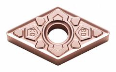 KYOCERA Diamond Turning Insert: DNMG431KG, DNMG150404KG (MPN DNMG431KGCA315). Key specifications — attr257732: DNMG431KG; attr257733: DNMG150404KG.
